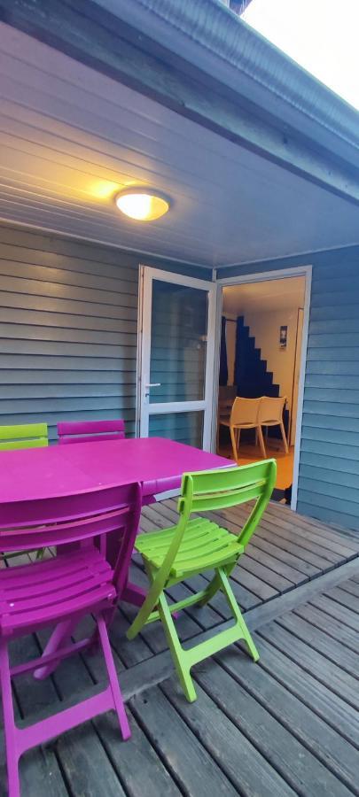 Mobil-Home Confort 4Pers. Mercantour Roquebilliere Dış mekan fotoğraf