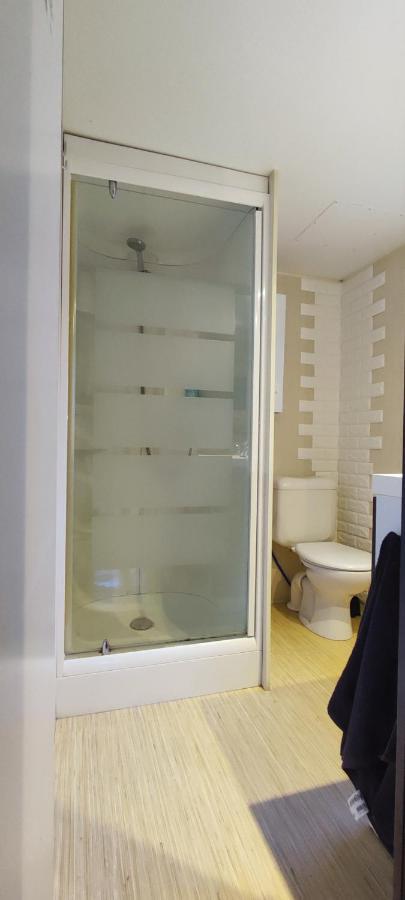 Mobil-Home Confort 4Pers. Mercantour Roquebilliere Dış mekan fotoğraf